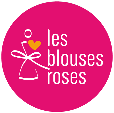 Les Blouses Roses d'Angers,  Mcnat Les Blouses Roses d'Angers Les Blouses Roses d'Angers
