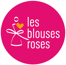 Les blouses Roses ,  MECENAT Les blouses Roses  Les blouses Roses 