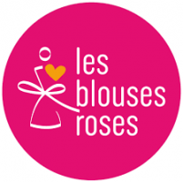  MECENAT Les blouses Roses 